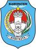 Logo Desa Sungai Deras